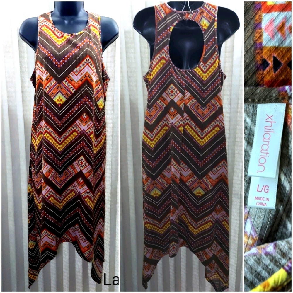 Xhilaration Dress